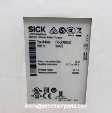 SICK Encoder DBS36E-S3EK02000